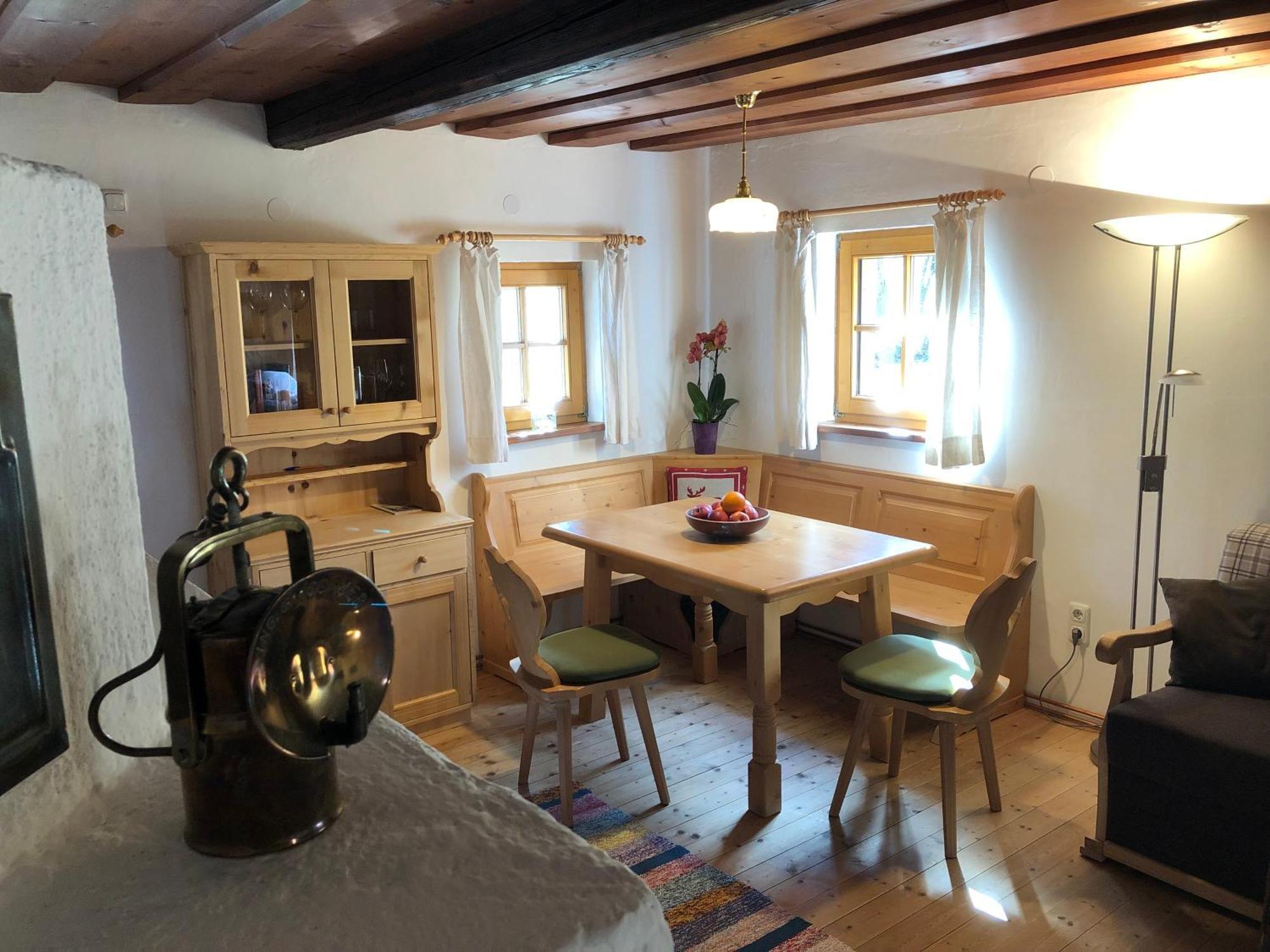 Chalet Ramsau 8 Bad Goisern Exteriör bild